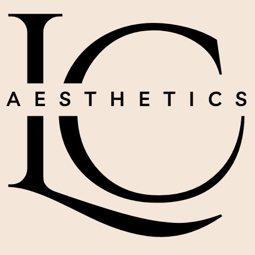 LC Aesthetics Logo