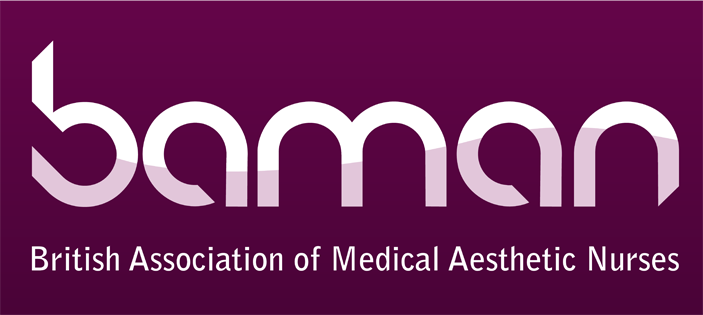 BAMAN - British Association of Medical Aesthetic Nurses